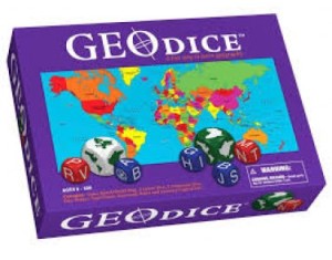 Friends of the Earth Geo Dice game.jpeg